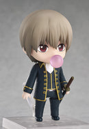 Good Smile Arts Shanghai 2584 Nendoroid Sogo Okita - Gintama Chibi Figure