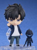Good Smile Arts Shanghai 2597 Nendoroid Sung Jinwoo - Solo Leveling Chibi Figure