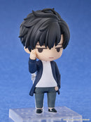 Good Smile Arts Shanghai 2597 Nendoroid Sung Jinwoo - Solo Leveling Chibi Figure
