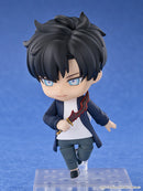 Good Smile Arts Shanghai 2597 Nendoroid Sung Jinwoo - Solo Leveling Chibi Figure