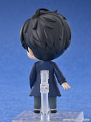 Good Smile Arts Shanghai 2597 Nendoroid Sung Jinwoo - Solo Leveling Chibi Figure