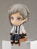Good Smile Company Nendoroid Swacchao! Atsushi Nakajima - Bungo Stray Dogs Chibi Figure