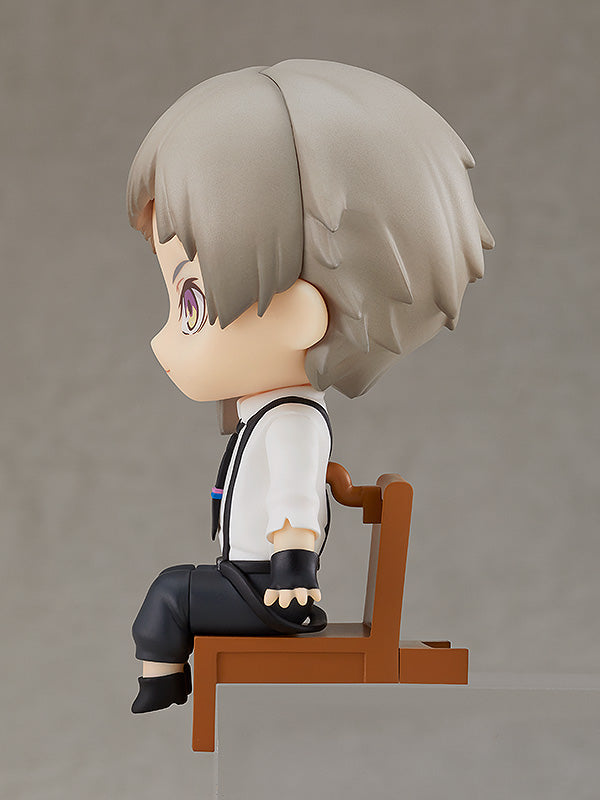 Good Smile Company Nendoroid Swacchao! Atsushi Nakajima - Bungo Stray Dogs Chibi Figure