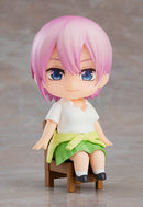 Good Smile Company Nendoroid Swacchao! Ichika Nakano - The Quintessential Quintuplets Movie Chibi Figure