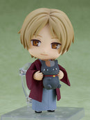 Good Smile Company 2675 Nendoroid Takashi Natsume & Nyanko Sensei: Traditional Clothing Ver. - Natsume's Book of Friends Chibi Figure