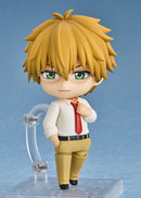 Good Smile Arts Shanghai 2471 Nendoroid Takumi Usui - Maid Sama! (The Class President Is a Maid!) Chibi Figure
