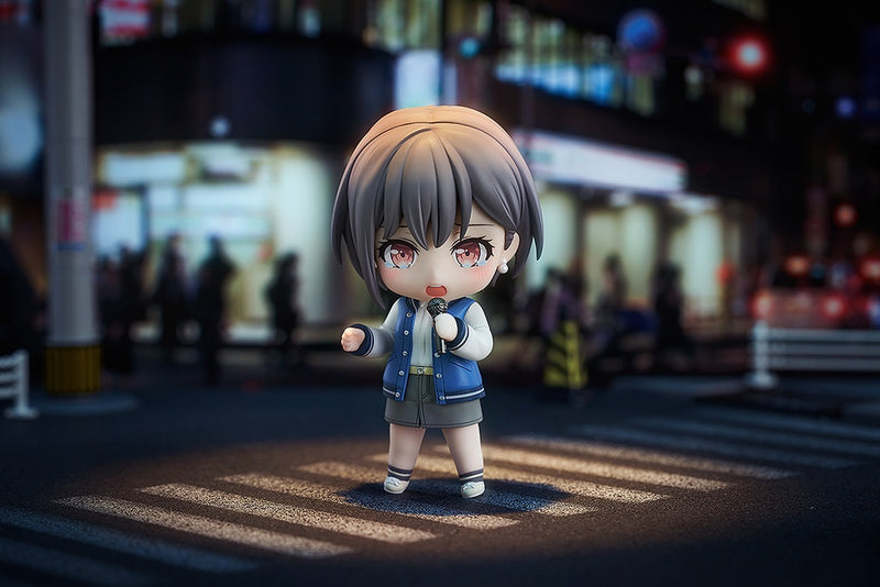 Good Smile Company 2536 Nendoroid Tomori Takamatsu - BanG Dream! Girls Band Party! Chibi Figure