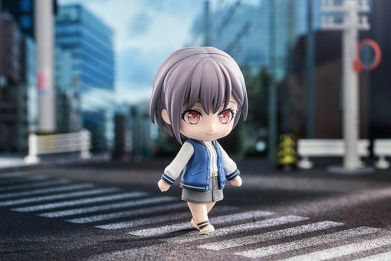 Good Smile Company 2536 Nendoroid Tomori Takamatsu - BanG Dream! Girls Band Party! Chibi Figure