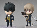 Good Smile Arts Shanghai 2514 Nendoroid Toshiro Hijikata - Gintama Chibi Figure