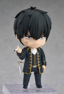 Good Smile Arts Shanghai 2514 Nendoroid Toshiro Hijikata - Gintama Chibi Figure