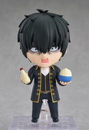 Good Smile Arts Shanghai 2514 Nendoroid Toshiro Hijikata - Gintama Chibi Figure