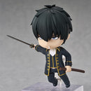 Good Smile Arts Shanghai 2514 Nendoroid Toshiro Hijikata - Gintama Chibi Figure