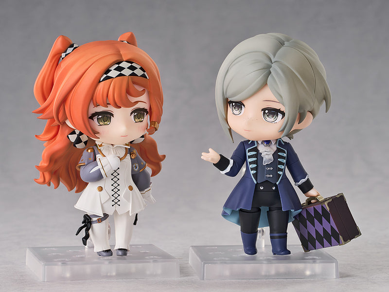 Good Smile Arts Shanghai 2508 Nendoroid Vertin - REVERSE: 1999 Chibi Figure