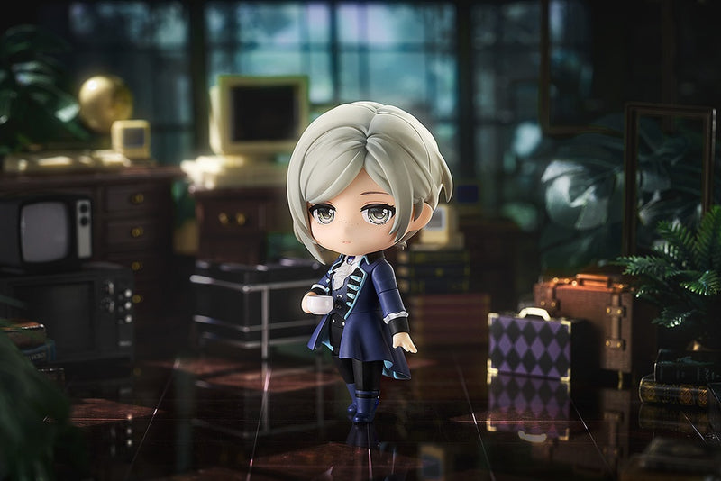 Good Smile Arts Shanghai 2508 Nendoroid Vertin - REVERSE: 1999 Chibi Figure
