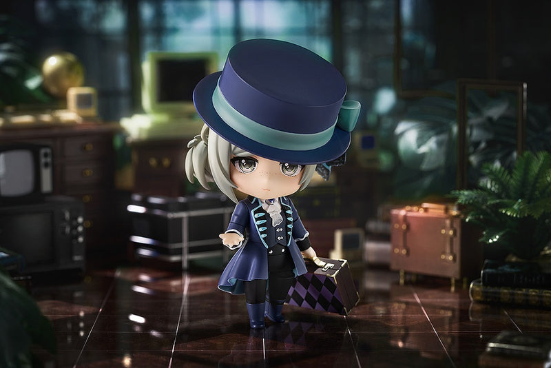 Good Smile Arts Shanghai 2508 Nendoroid Vertin - REVERSE: 1999 Chibi Figure
