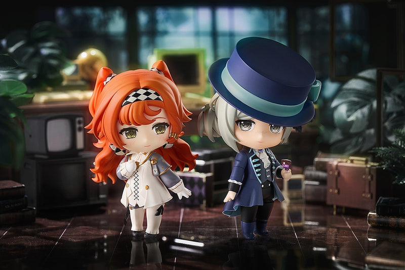 Good Smile Arts Shanghai 2508 Nendoroid Vertin - REVERSE: 1999 Chibi Figure