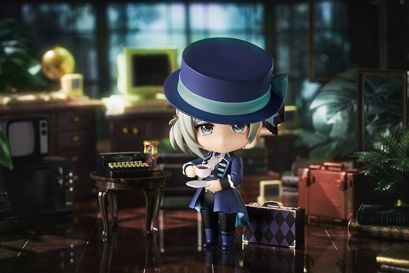 Good Smile Arts Shanghai 2508 Nendoroid Vertin - REVERSE: 1999 Chibi Figure