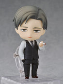 Good Smile Arts Shanghai 2654 Nendoroid Yashiro - Twittering Birds Never Fly: The Clouds Gather Chibi Figure
