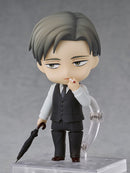 Good Smile Arts Shanghai 2654 Nendoroid Yashiro - Twittering Birds Never Fly: The Clouds Gather Chibi Figure