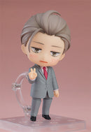 ORANGE ROUGE 2386 Nendoroid Yusei Shirosaki - My New Boss is Goofy! Chibi Figure
