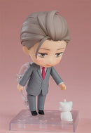 ORANGE ROUGE 2386 Nendoroid Yusei Shirosaki - My New Boss is Goofy! Chibi Figure