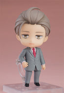 ORANGE ROUGE 2386 Nendoroid Yusei Shirosaki - My New Boss is Goofy! Chibi Figure