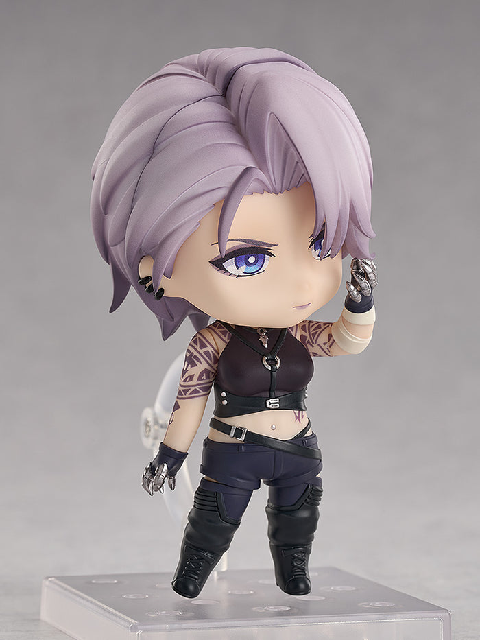 Good Smile Arts Shanghai 2457 Nendoroid Zoya - Path to Nowhere Chibi F