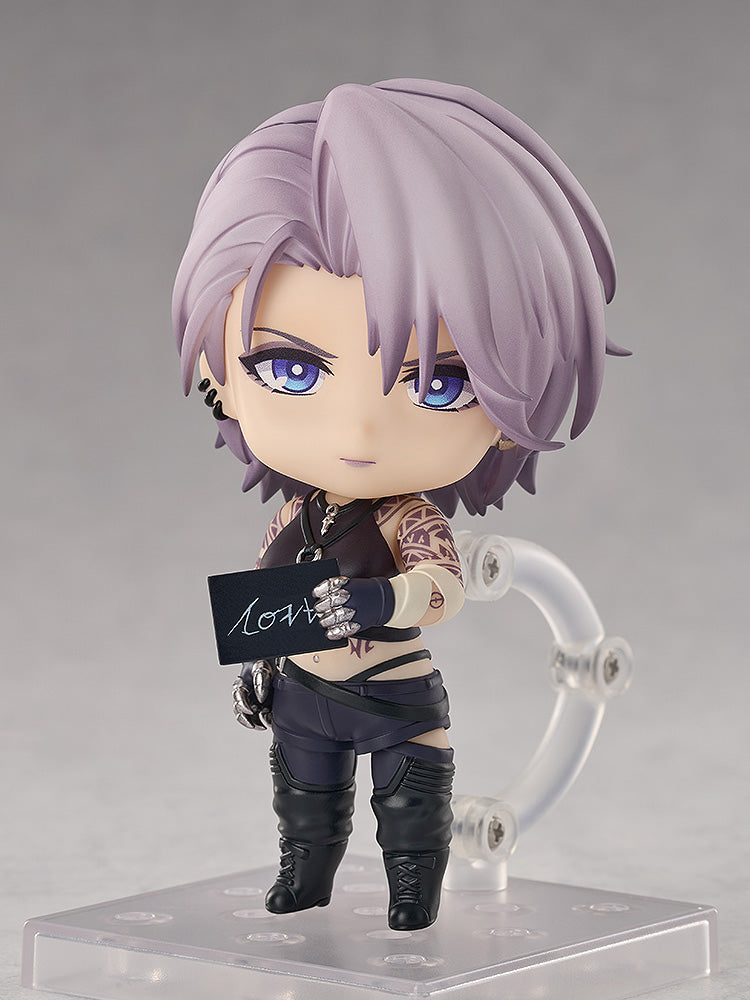 Good Smile Arts Shanghai 2457 Nendoroid Zoya - Path to Nowhere Chibi Figure