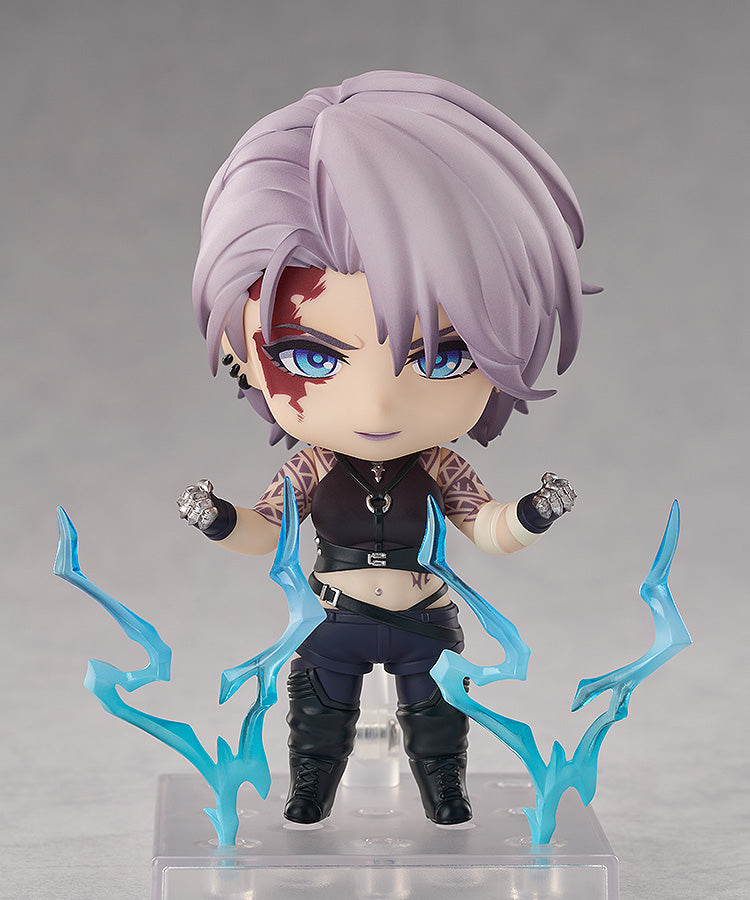 Good Smile Arts Shanghai 2457 Nendoroid Zoya - Path to Nowhere Chibi Figure