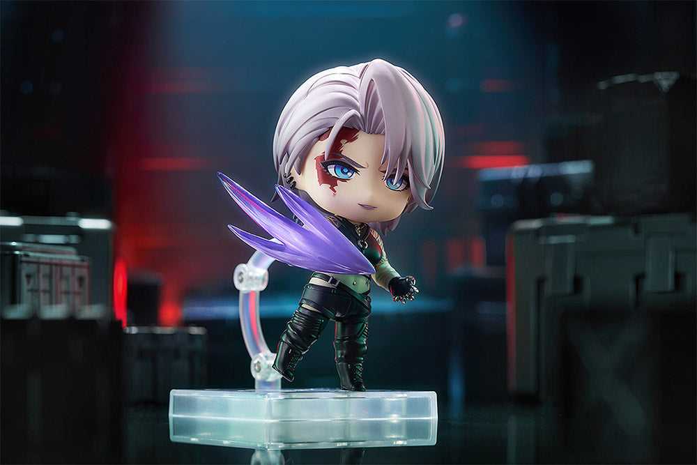 Good Smile Arts Shanghai 2457 Nendoroid Zoya - Path to