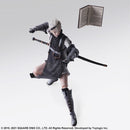 Square Enix Bring Arts Young Protagonist NieR Replicant ver.1.22474487139… - Action Figure