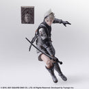 Square Enix Bring Arts Young Protagonist NieR Replicant ver.1.22474487139… - Action Figure