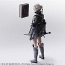 Square Enix Bring Arts Young Protagonist NieR Replicant ver.1.22474487139… - Action Figure