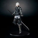 NieR Replicant ver.1.22474487139... Statuette ADULT PROTAGONIST
