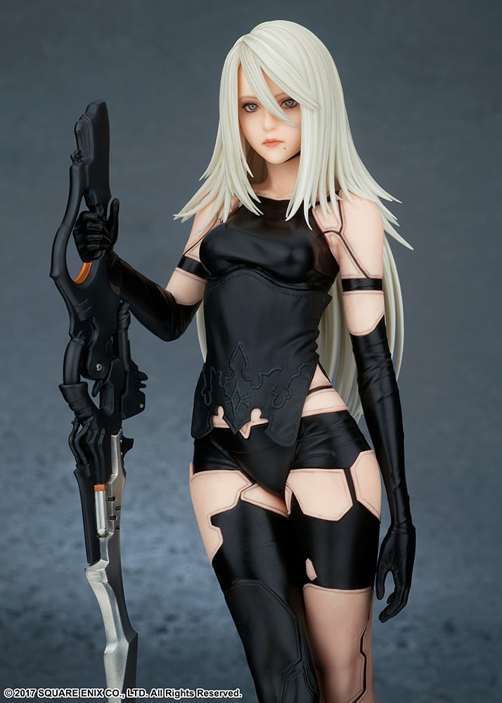 Flare NieR: Automata A2 (YoRHa No.2 Type A) Deluxe Version Non Scale Figure