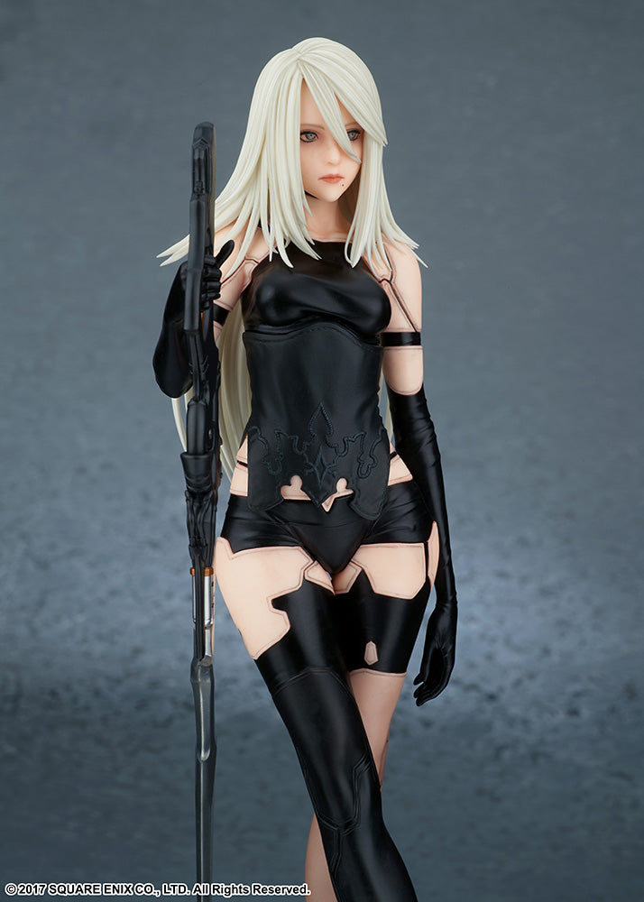 Flare NieR: Automata A2 (YoRHa No.2 Type A) Deluxe Version Non Scale Figure