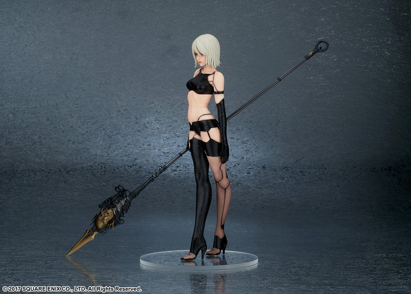 Flare NieR: Automata A2 (YoRHa No.2 Type A) Deluxe Version Non Scale Figure