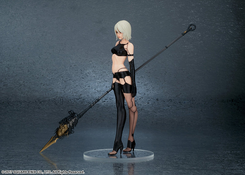 Flare NieR: Automata A2 (YoRHa No.2 Type A) Short Hair Version Non Scale Figure