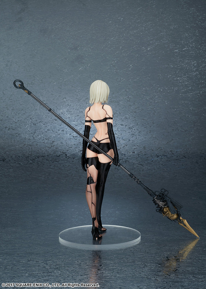 Flare NieR: Automata A2 (YoRHa No.2 Type A) Short Hair Version Non Scale Figure
