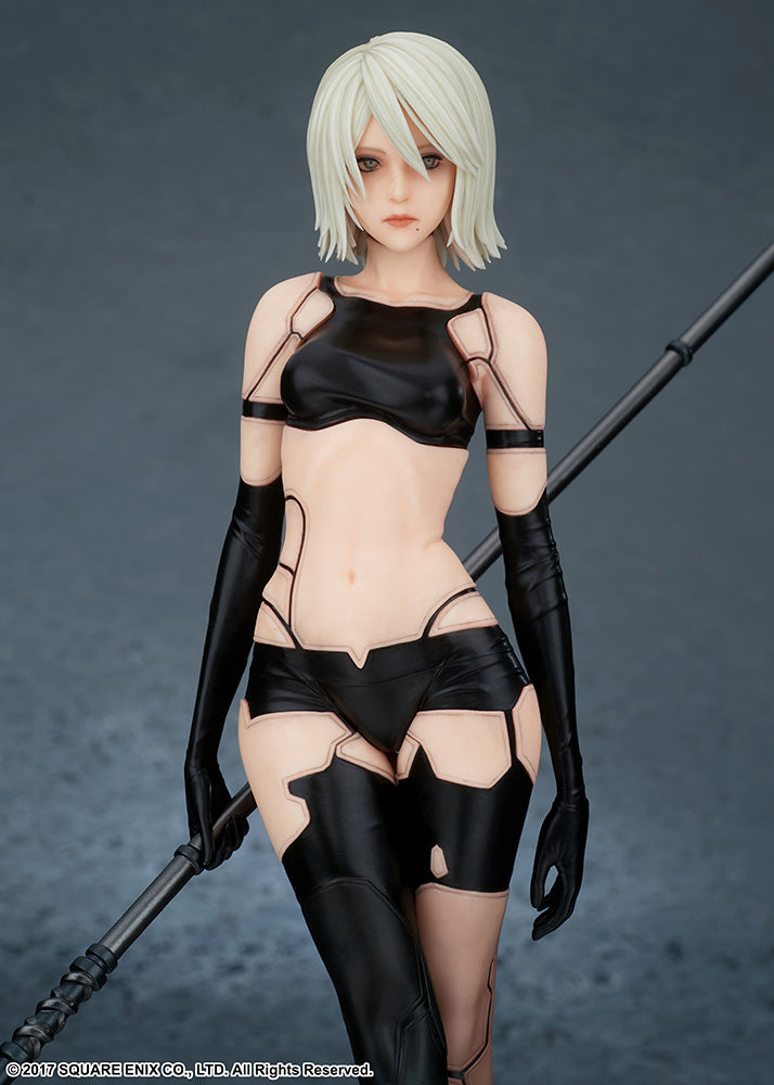 Flare NieR: Automata A2 (YoRHa No.2 Type A) Short Hair Version Non Scale Figure