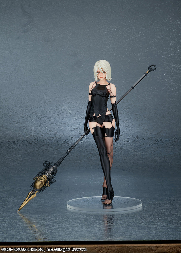 Flare NieR: Automata A2 (YoRHa No.2 Type A) Deluxe Version Non Scale Figure