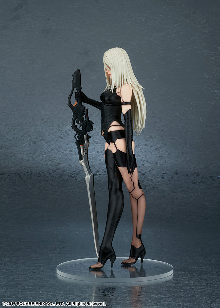 Flare NieR: Automata A2 (YoRHa No.2 Type A) Deluxe Version Non Scale Figure