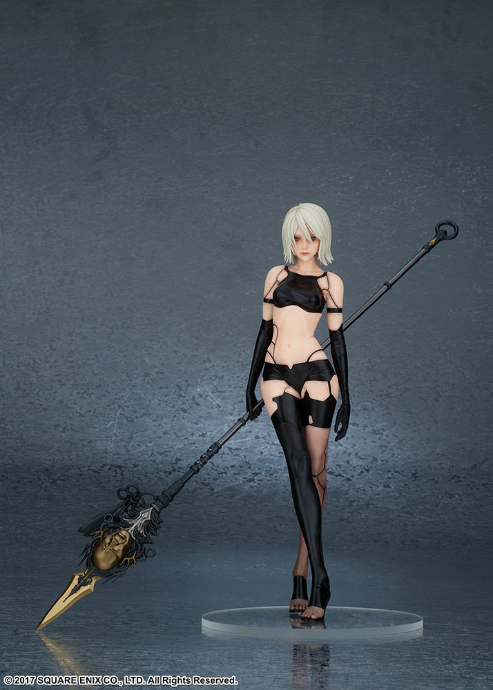 Flare NieR: Automata A2 (YoRHa No.2 Type A) Short Hair Version Non Scale Figure