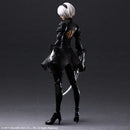 Square Enix Play Arts Kai 2B (YoRHa No. 2 Type B) DELUXE Ver. - NieR Action Figure
