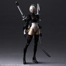 Square Enix Play Arts Kai 2B (YoRHa No. 2 Type B) DELUXE Ver. - NieR Action Figure