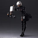 Square Enix Play Arts Kai 2B (YoRHa No. 2 Type B) DELUXE Ver. - NieR Action Figure