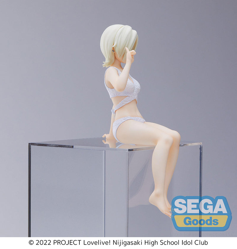 SEGA PM Figure Mia Taylor - Love Live! Nijigasaki High School Idol Club Prize Figure