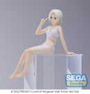 SEGA PM Figure Mia Taylor - Love Live! Nijigasaki High School Idol Club Prize Figure