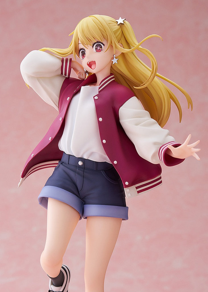 DMM Factory Ruby: Bazurase Fashion Ver. - OSHI NO KO 1/6 Scale Figure