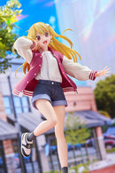 DMM Factory Ruby: Bazurase Fashion Ver. - OSHI NO KO 1/6 Scale Figure